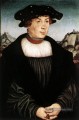 Hans Melber Renaissance Lucas Cranach l’Ancien